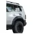 Poszerzenia nadkoli Toyota Land Cruiser 250